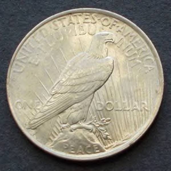1922-Peace-Dollar---Die-Crack